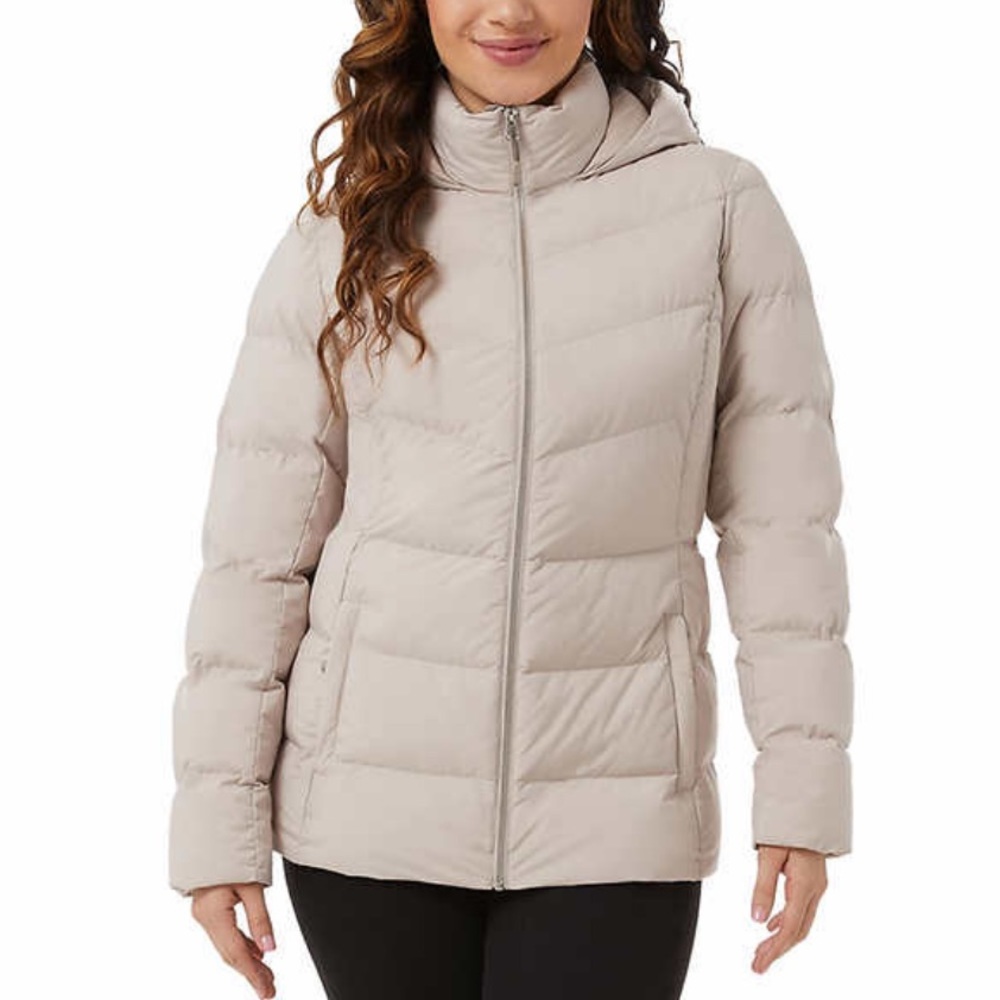 32 Degrees Ladies' Winter Tech Jacket